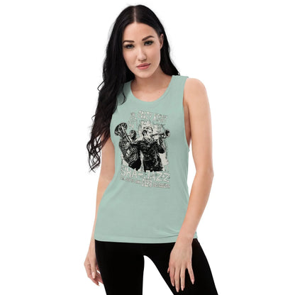 club-barracuda-damen-tank-top-tank-top-jlr-design-13 - JLR Design