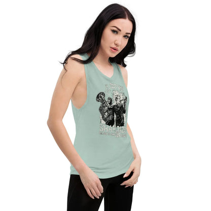club-barracuda-damen-tank-top-tank-top-jlr-design-15 - JLR Design