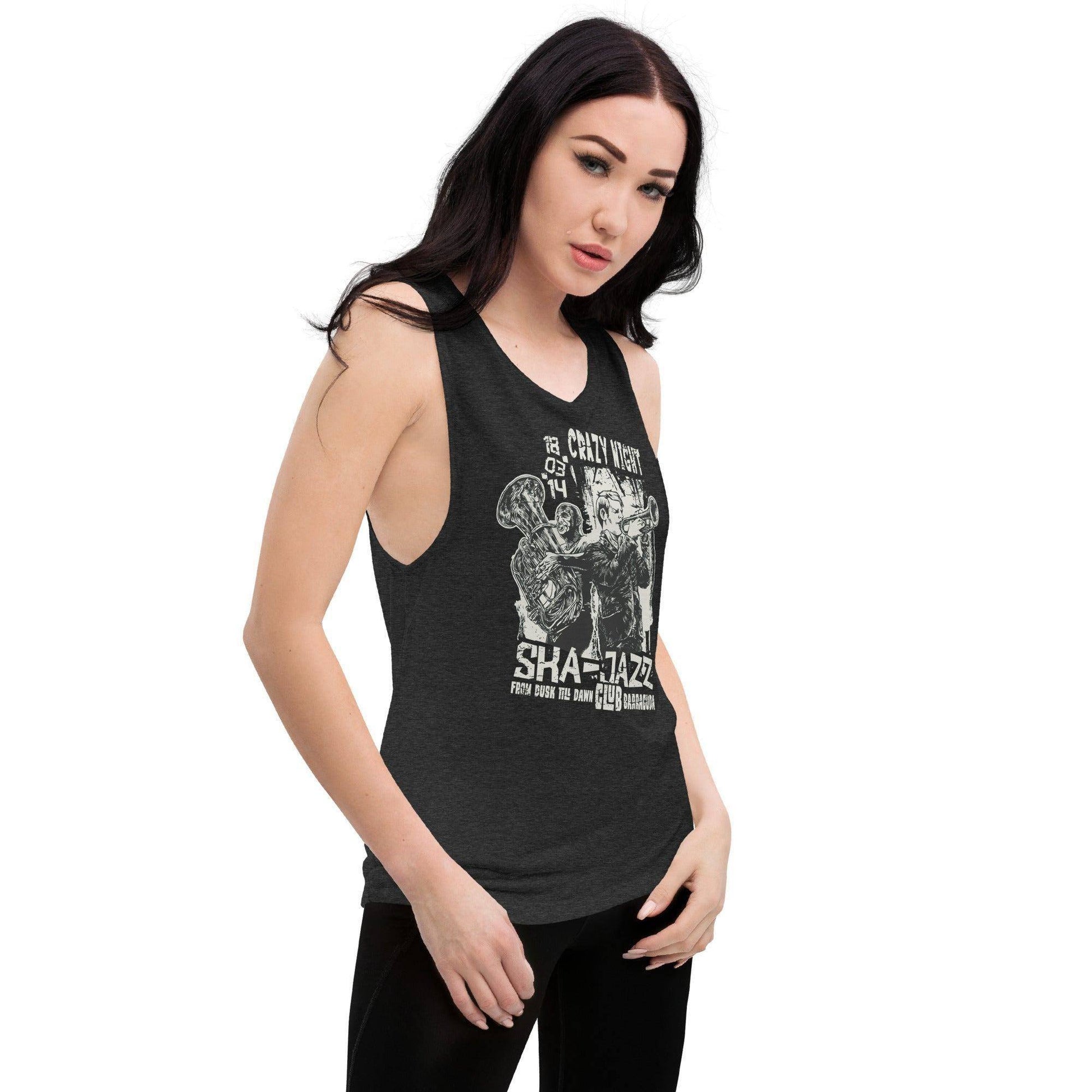 club-barracuda-damen-tank-top-tank-top-jlr-design-4 - JLR Design