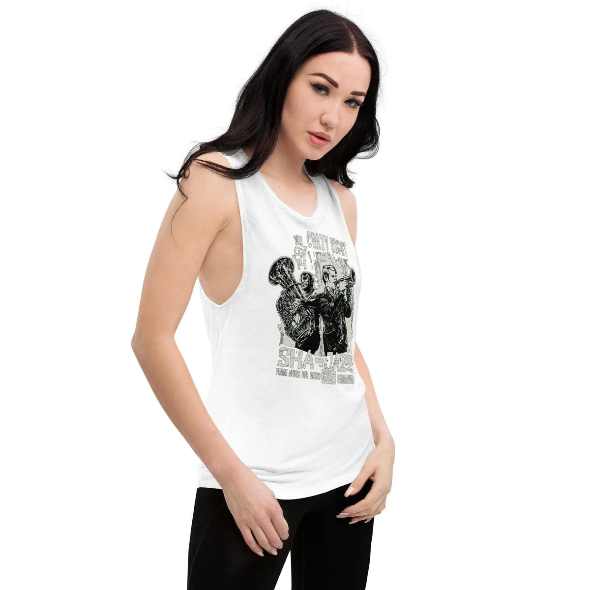 club-barracuda-damen-tank-top-tank-top-jlr-design-jlr-design-de-18 - JLR Design