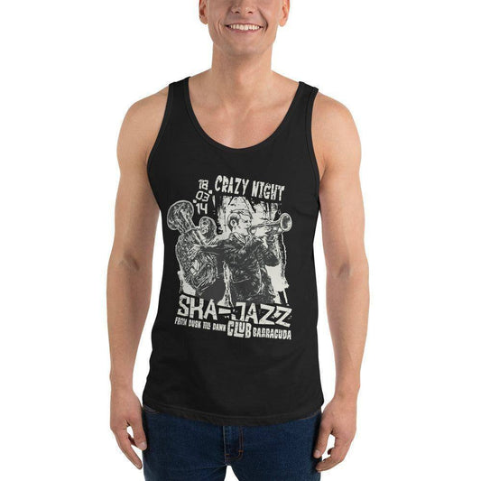 club-barracuda-herren-tank-top-tank-top-jlr-design-1 - JLR Design