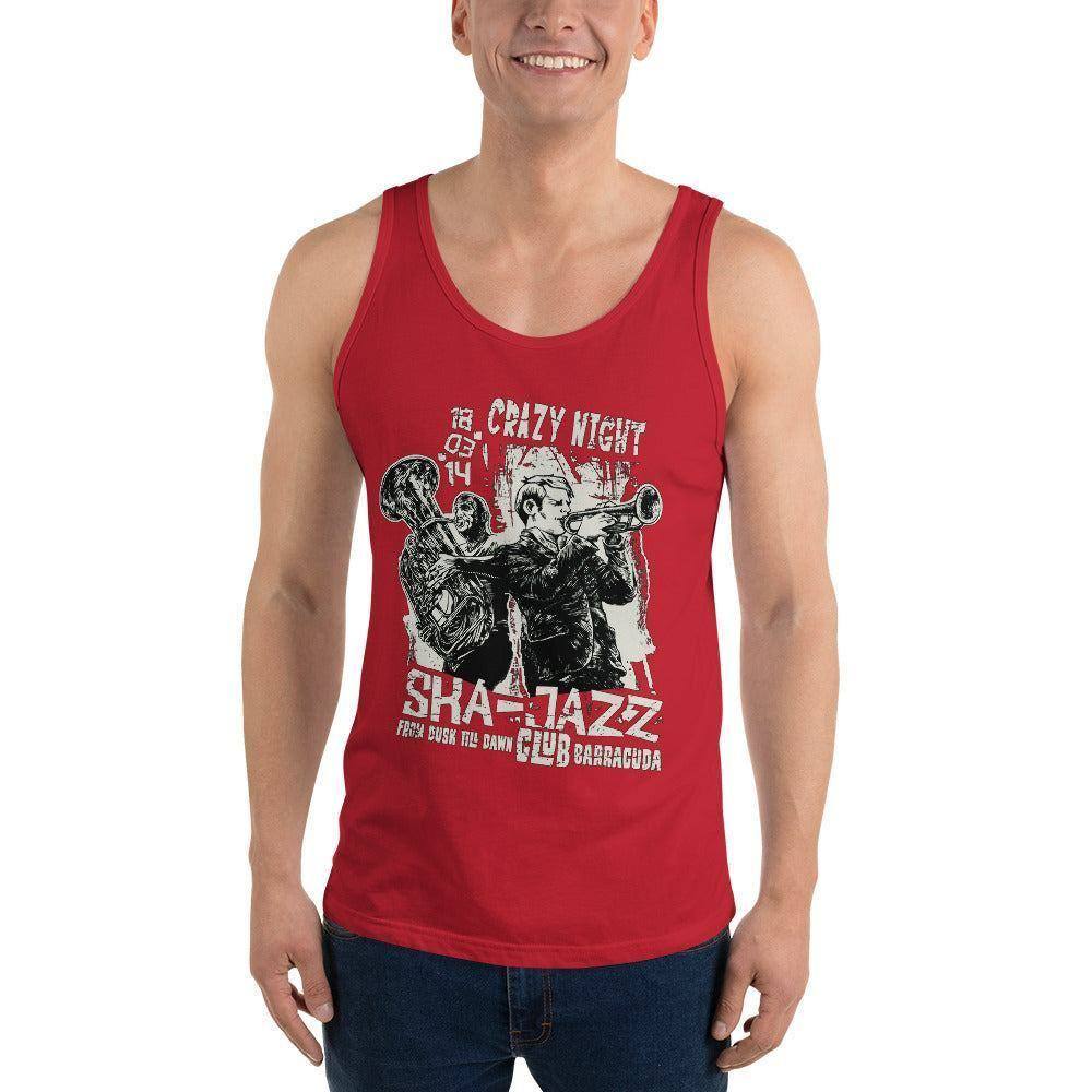 club-barracuda-herren-tank-top-tank-top-jlr-design-3 - JLR Design