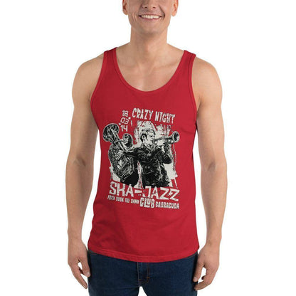club-barracuda-herren-tank-top-tank-top-jlr-design-3 - JLR Design