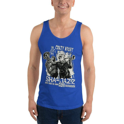 club-barracuda-herren-tank-top-tank-top-jlr-design-5 - JLR Design