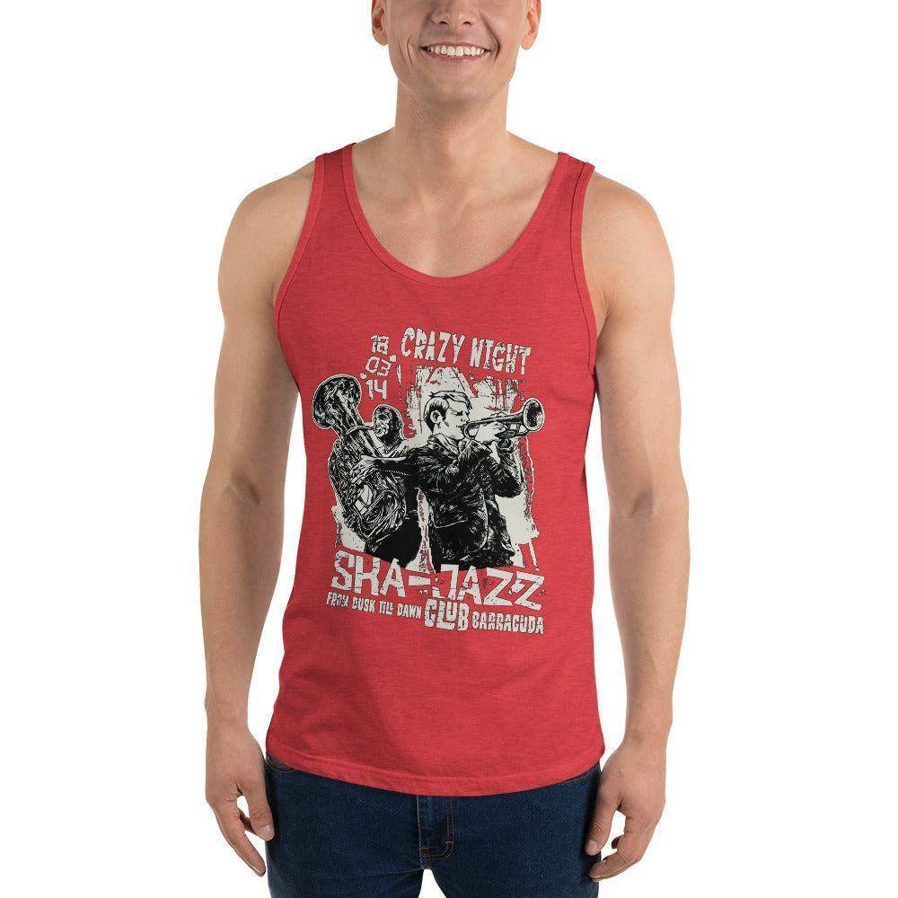 club-barracuda-herren-tank-top-tank-top-jlr-design-7 - JLR Design