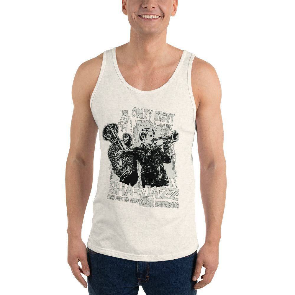 club-barracuda-herren-tank-top-tank-top-jlr-design-9 - JLR Design