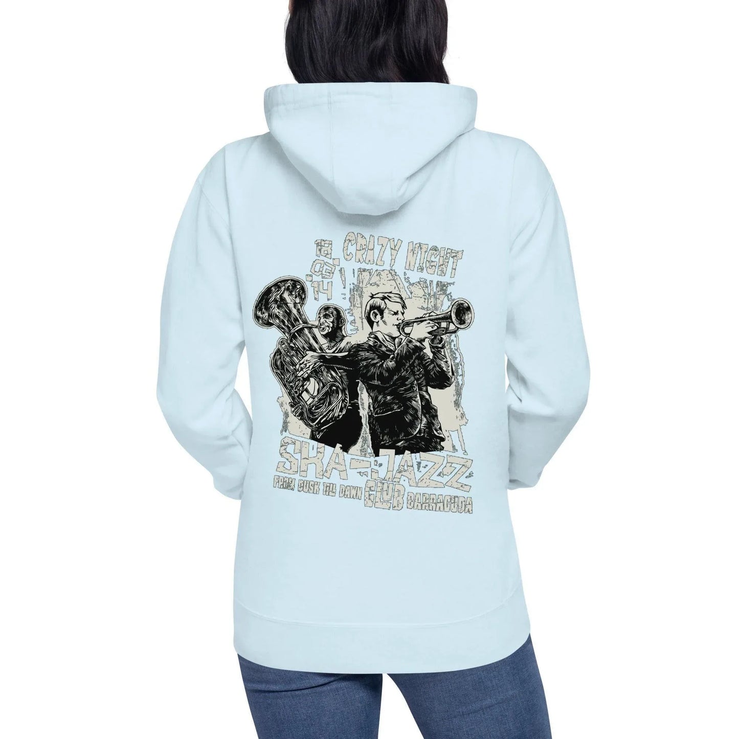 club-barracuda-hoodie-hoodie-jlr-design-2 - JLR Design