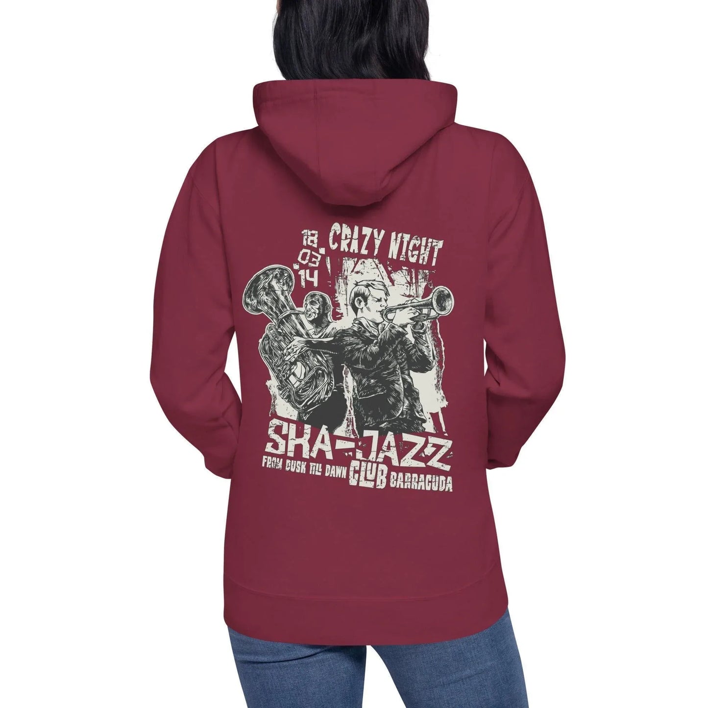 club-barracuda-hoodie-hoodie-jlr-design-4 - JLR Design