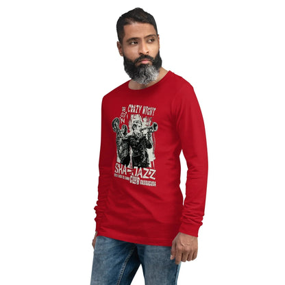club-barracuda-langarmshirt-langarmshirt-jlr-design-15 - JLR Design