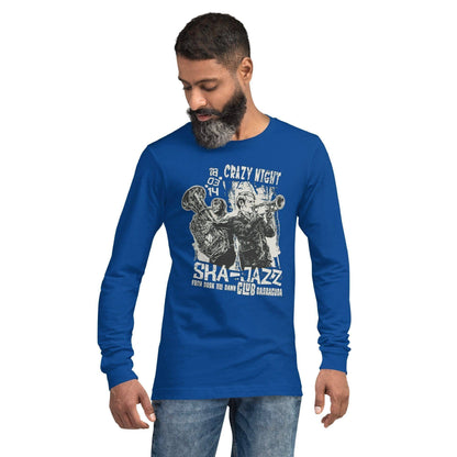club-barracuda-langarmshirt-langarmshirt-jlr-design-22 - JLR Design