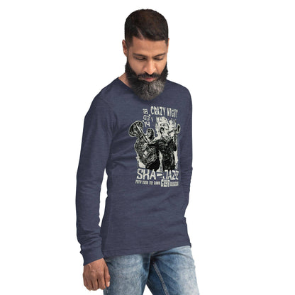 club-barracuda-langarmshirt-langarmshirt-jlr-design-27 - JLR Design