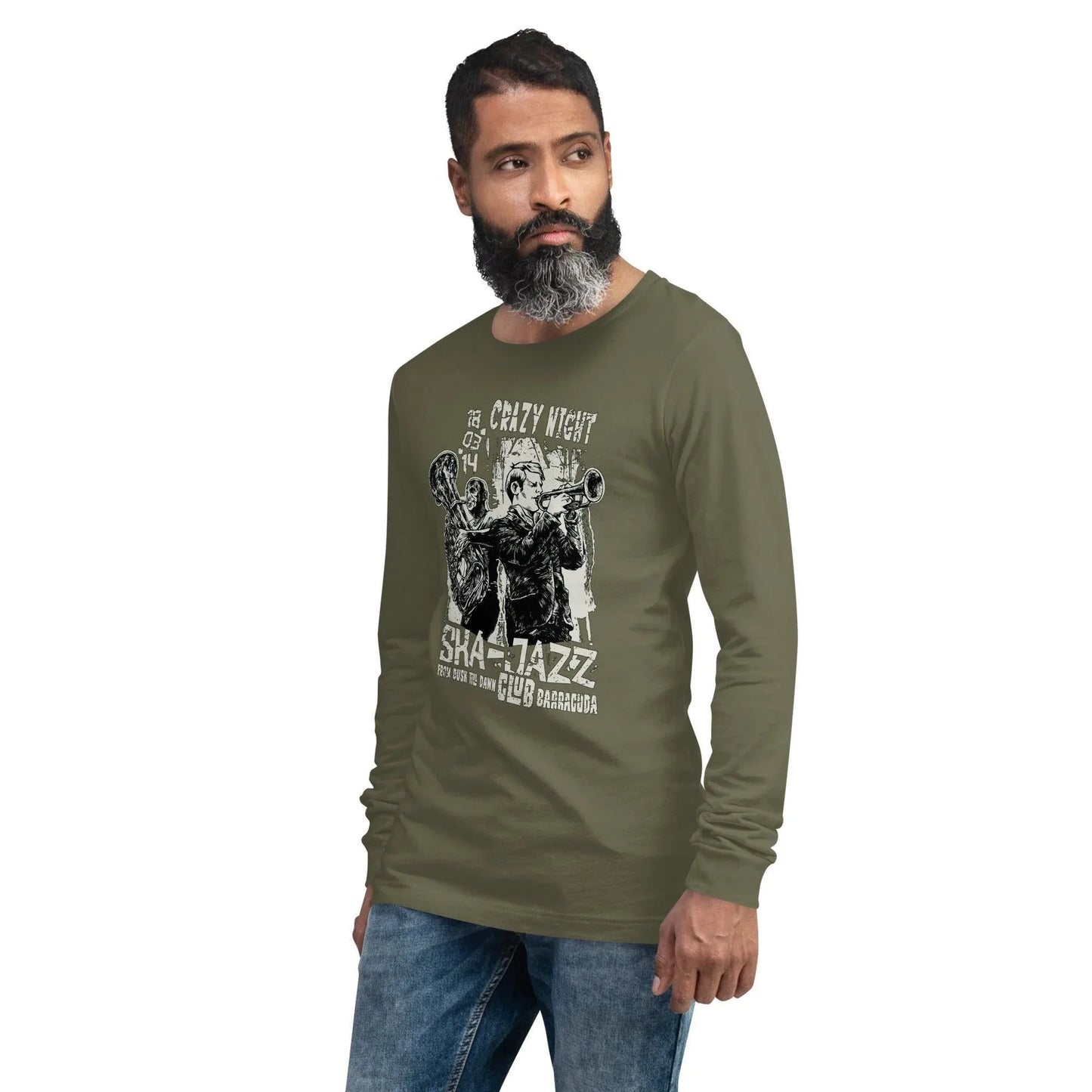 club-barracuda-langarmshirt-langarmshirt-jlr-design-32 - JLR Design