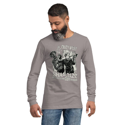 club-barracuda-langarmshirt-langarmshirt-jlr-design-34 - JLR Design