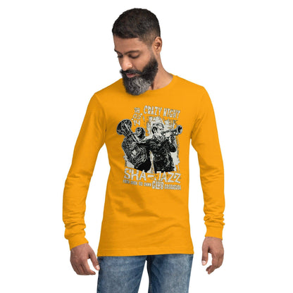 club-barracuda-langarmshirt-langarmshirt-jlr-design-37 - JLR Design