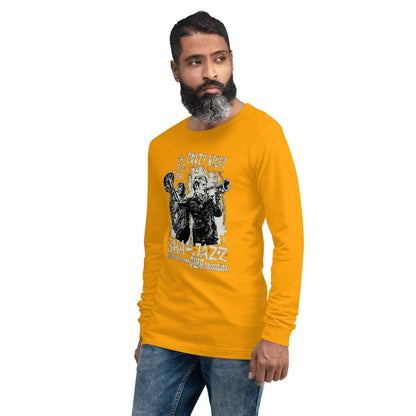 club-barracuda-langarmshirt-langarmshirt-jlr-design-38 - JLR Design
