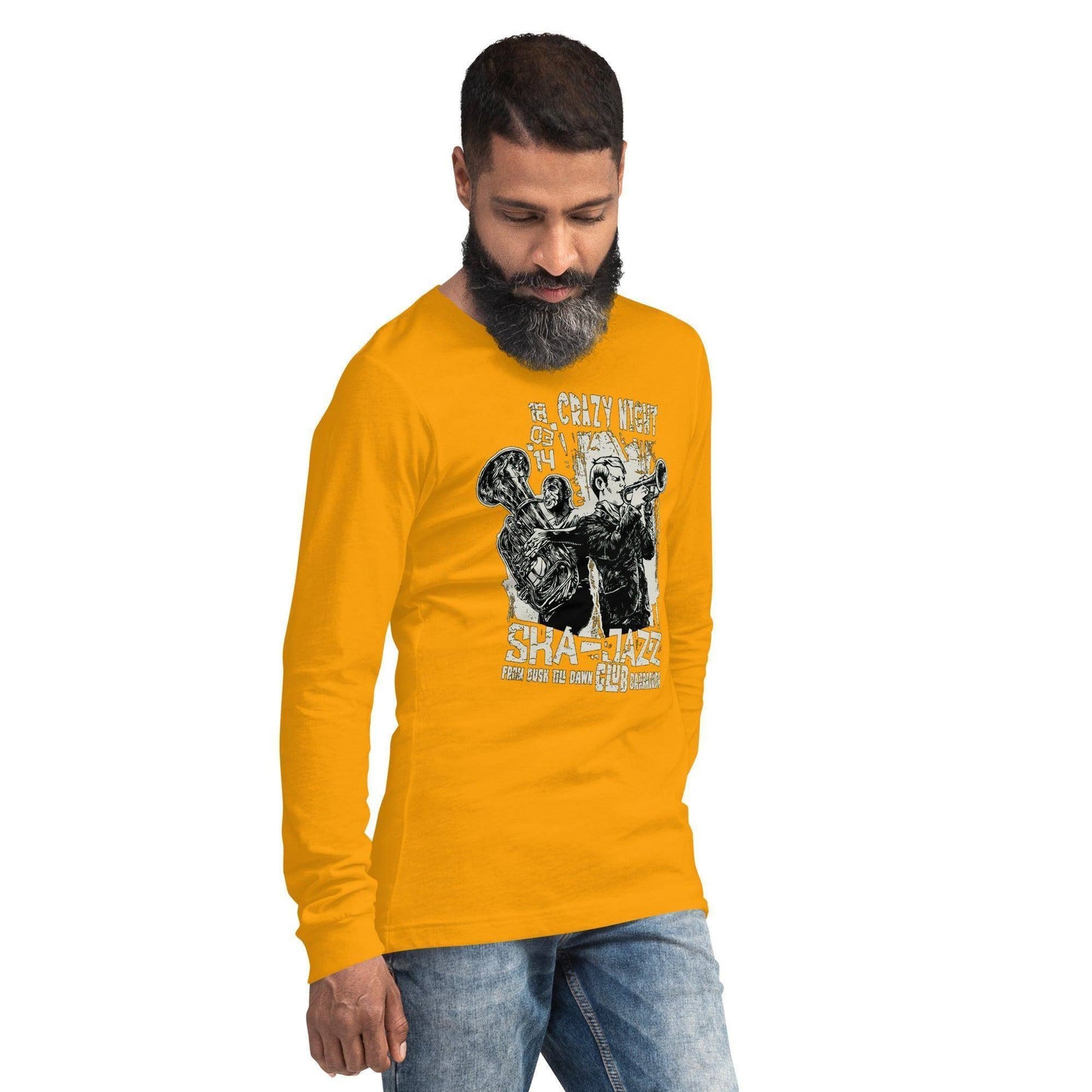 club-barracuda-langarmshirt-langarmshirt-jlr-design-39 - JLR Design