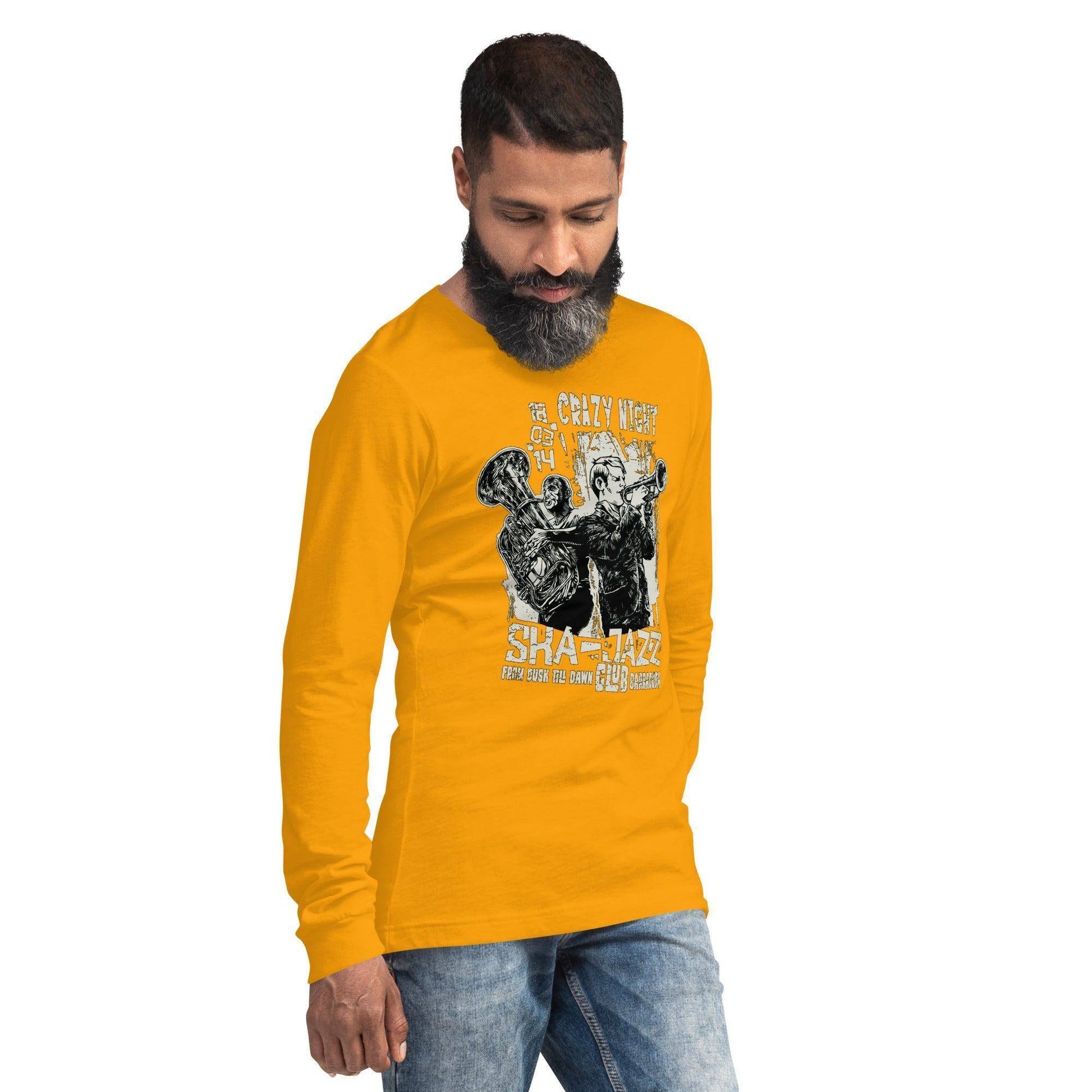 club-barracuda-langarmshirt-langarmshirt-jlr-design-39 - JLR Design