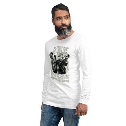 club-barracuda-langarmshirt-langarmshirt-jlr-design-41 - JLR Design