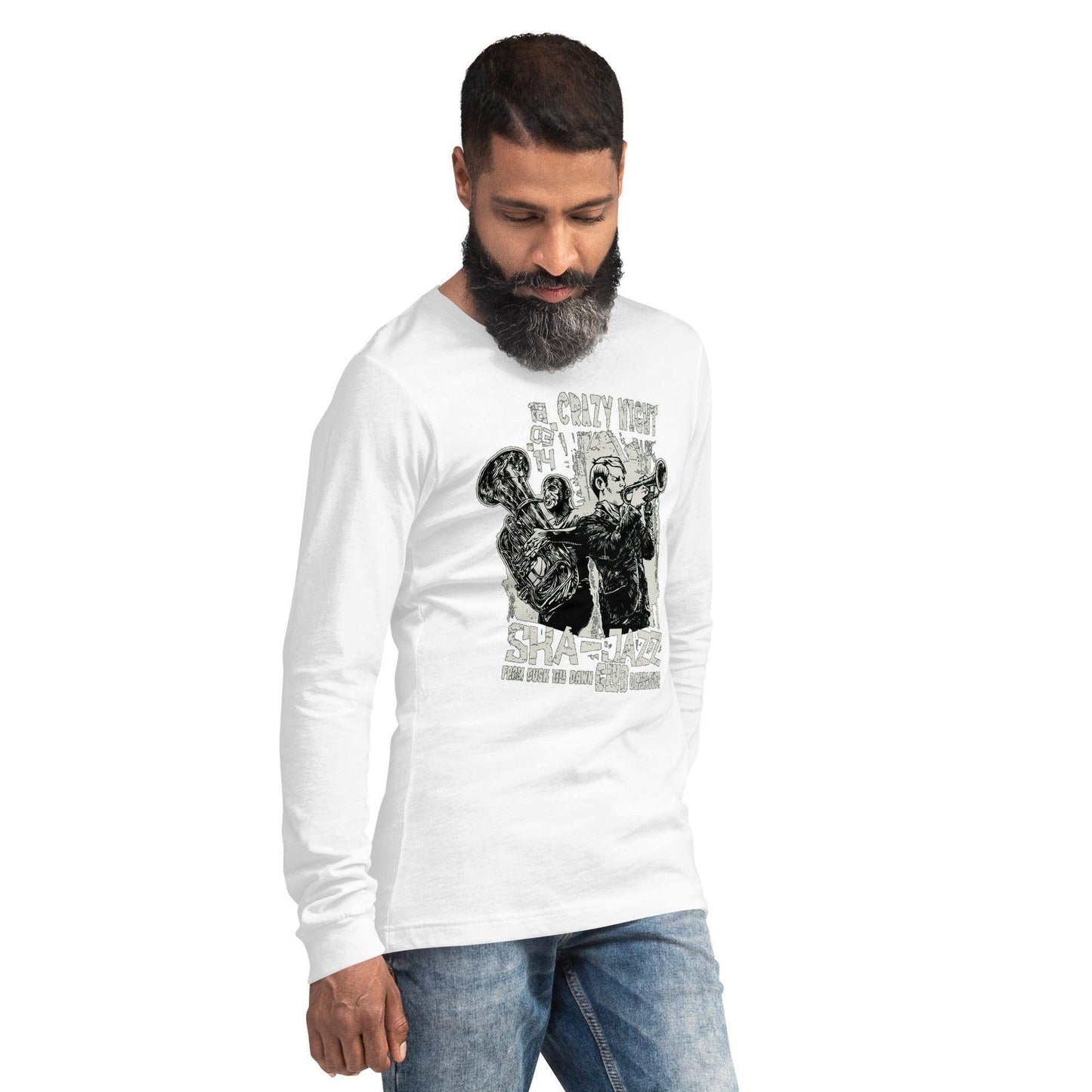 club-barracuda-langarmshirt-langarmshirt-jlr-design-42 - JLR Design