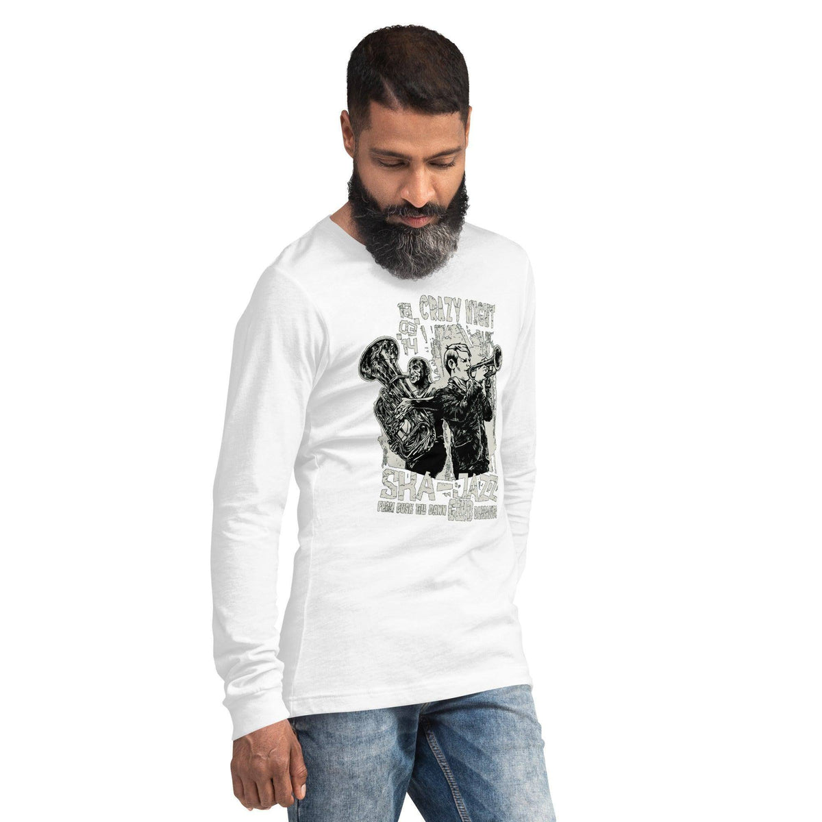 club-barracuda-langarmshirt-langarmshirt-jlr-design-jlr-design-de-42 - JLR Design