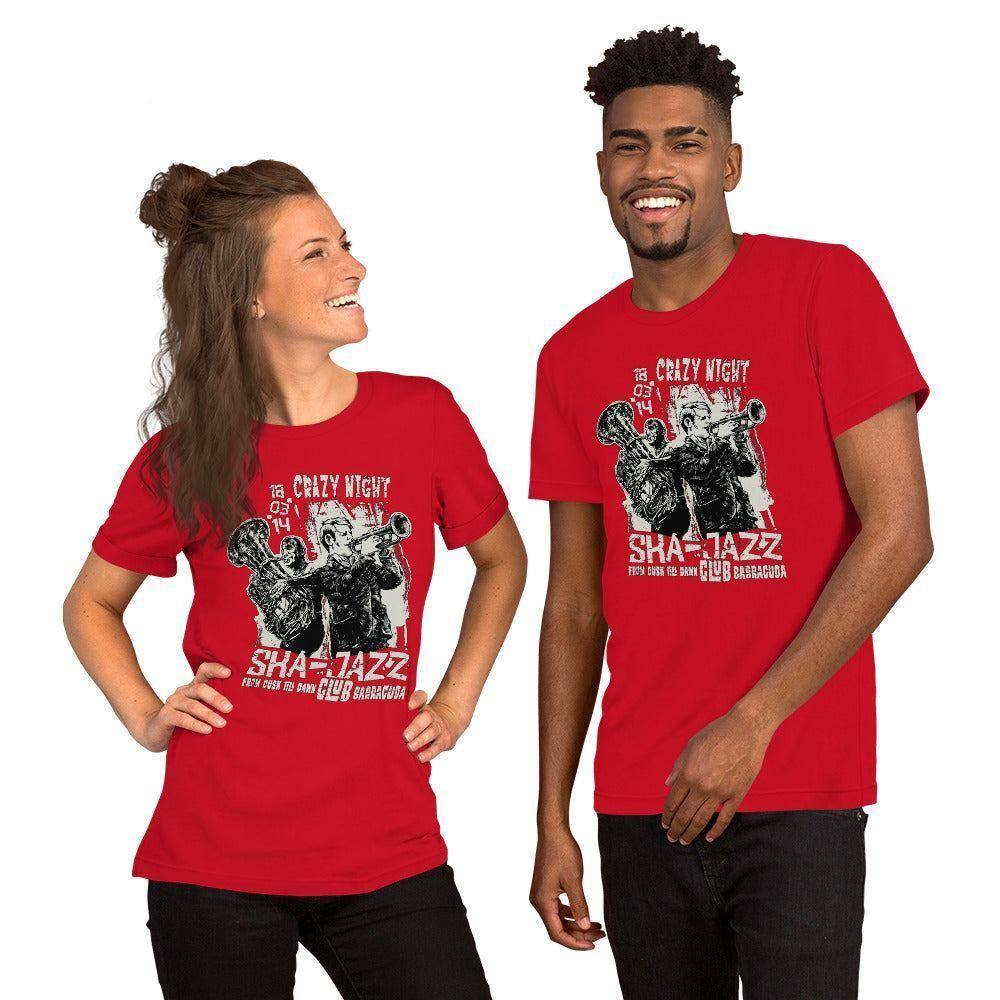 club-barracuda-t-shirt-t-shirt-jlr-design-10 - JLR Design