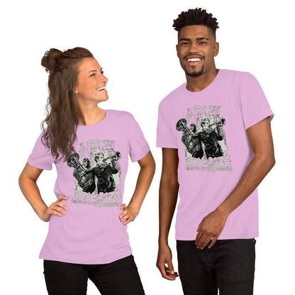 club-barracuda-t-shirt-t-shirt-jlr-design-15 - JLR Design