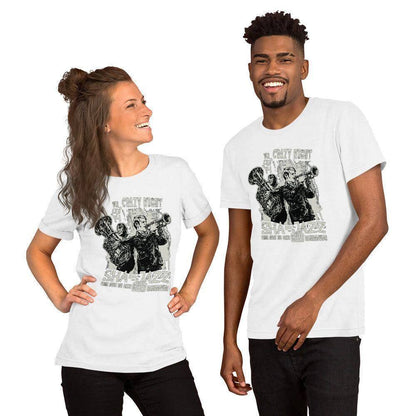 club-barracuda-t-shirt-t-shirt-jlr-design-16 - JLR Design