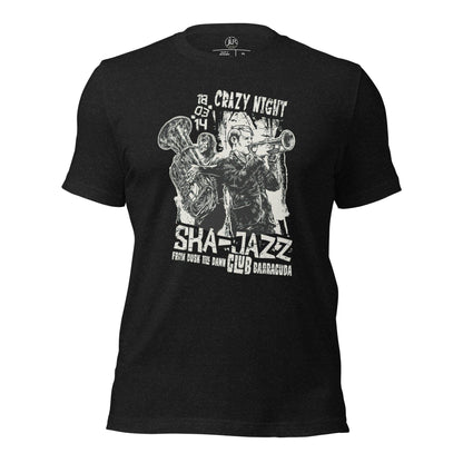 club-barracuda-t-shirt-t-shirt-jlr-design-2 - JLR Design