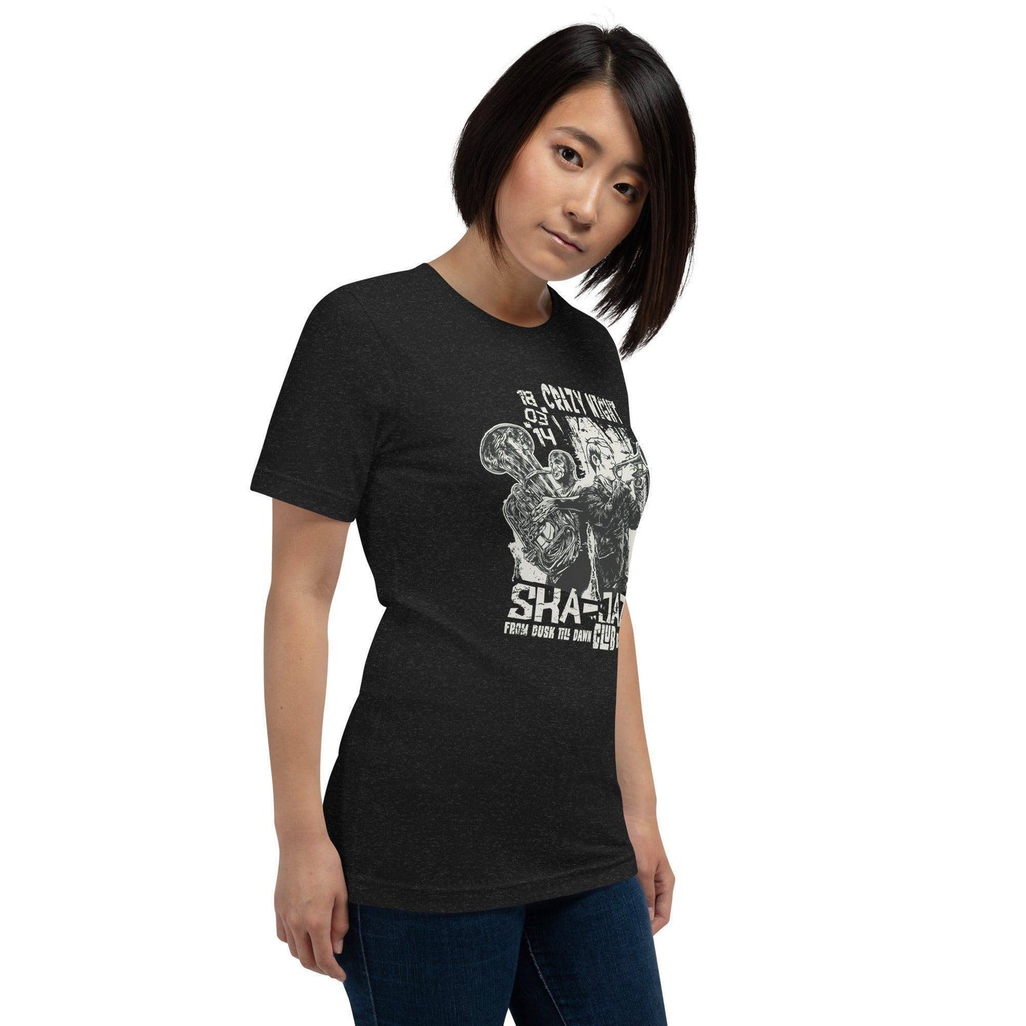 club-barracuda-t-shirt-t-shirt-jlr-design-3 - JLR Design