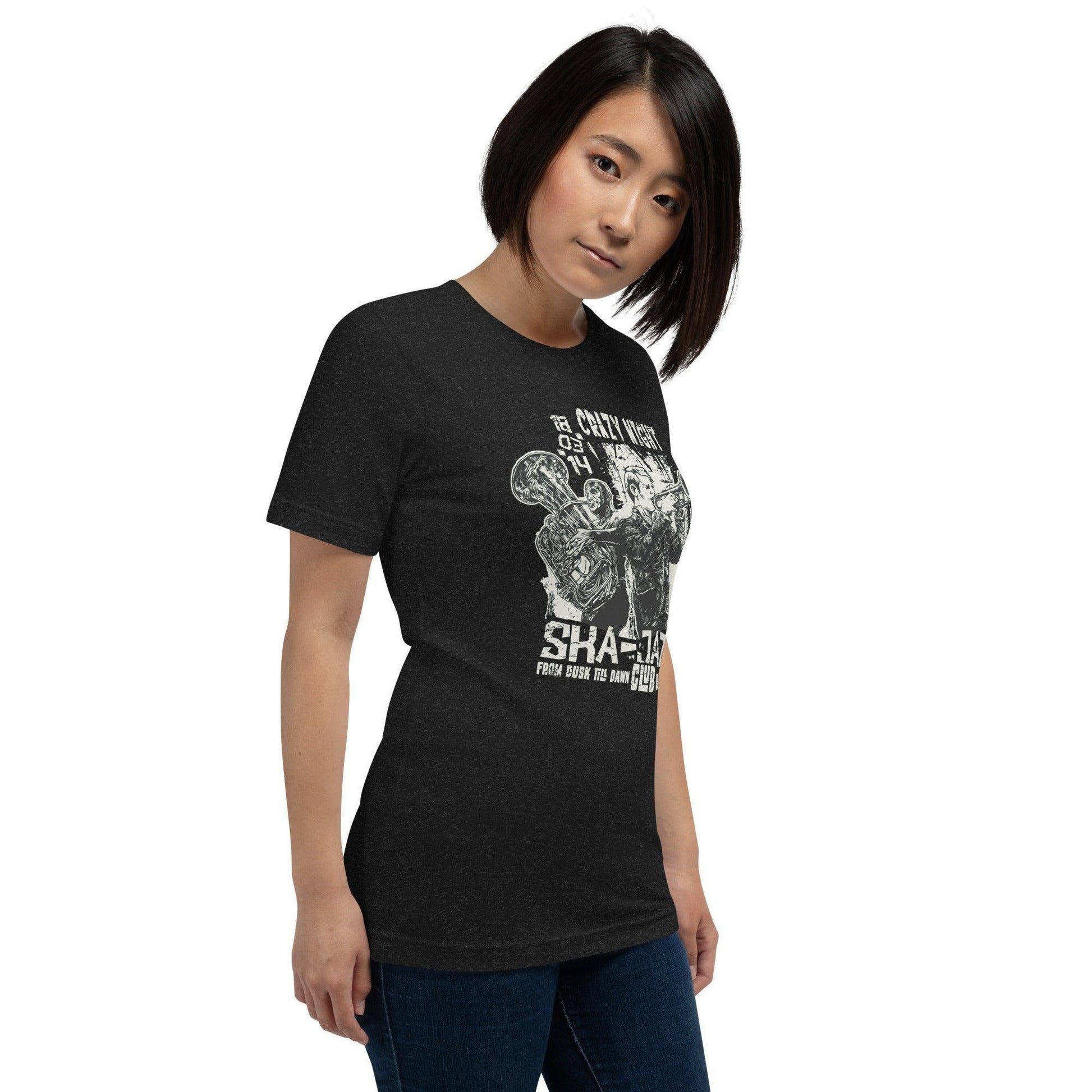 club-barracuda-t-shirt-t-shirt-jlr-design-3 - JLR Design