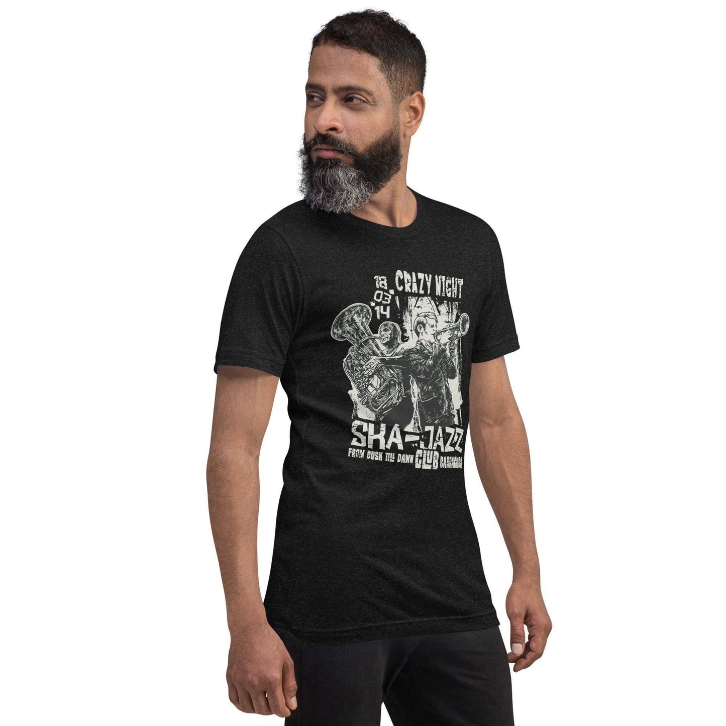 club-barracuda-t-shirt-t-shirt-jlr-design-4 - JLR Design