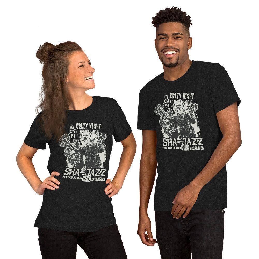club-barracuda-t-shirt-t-shirt-jlr-design-5 - JLR Design