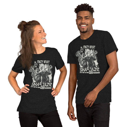 club-barracuda-t-shirt-t-shirt-jlr-design-5 - JLR Design