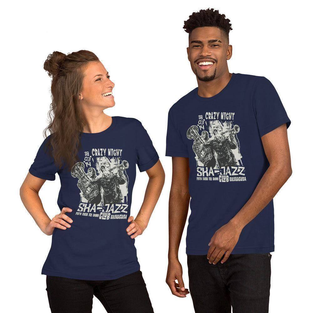 club-barracuda-t-shirt-t-shirt-jlr-design-7 - JLR Design