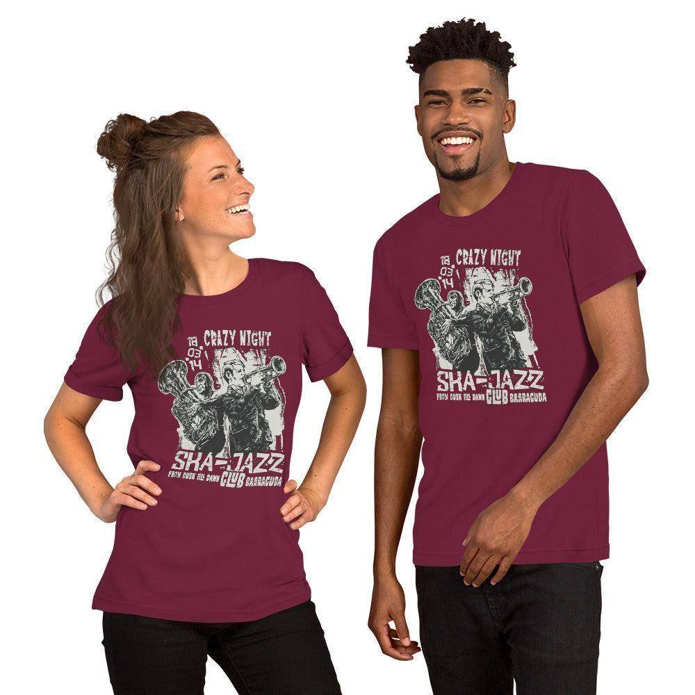 club-barracuda-t-shirt-t-shirt-jlr-design-9 - JLR Design