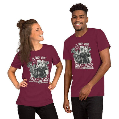club-barracuda-t-shirt-t-shirt-jlr-design-9 - JLR Design