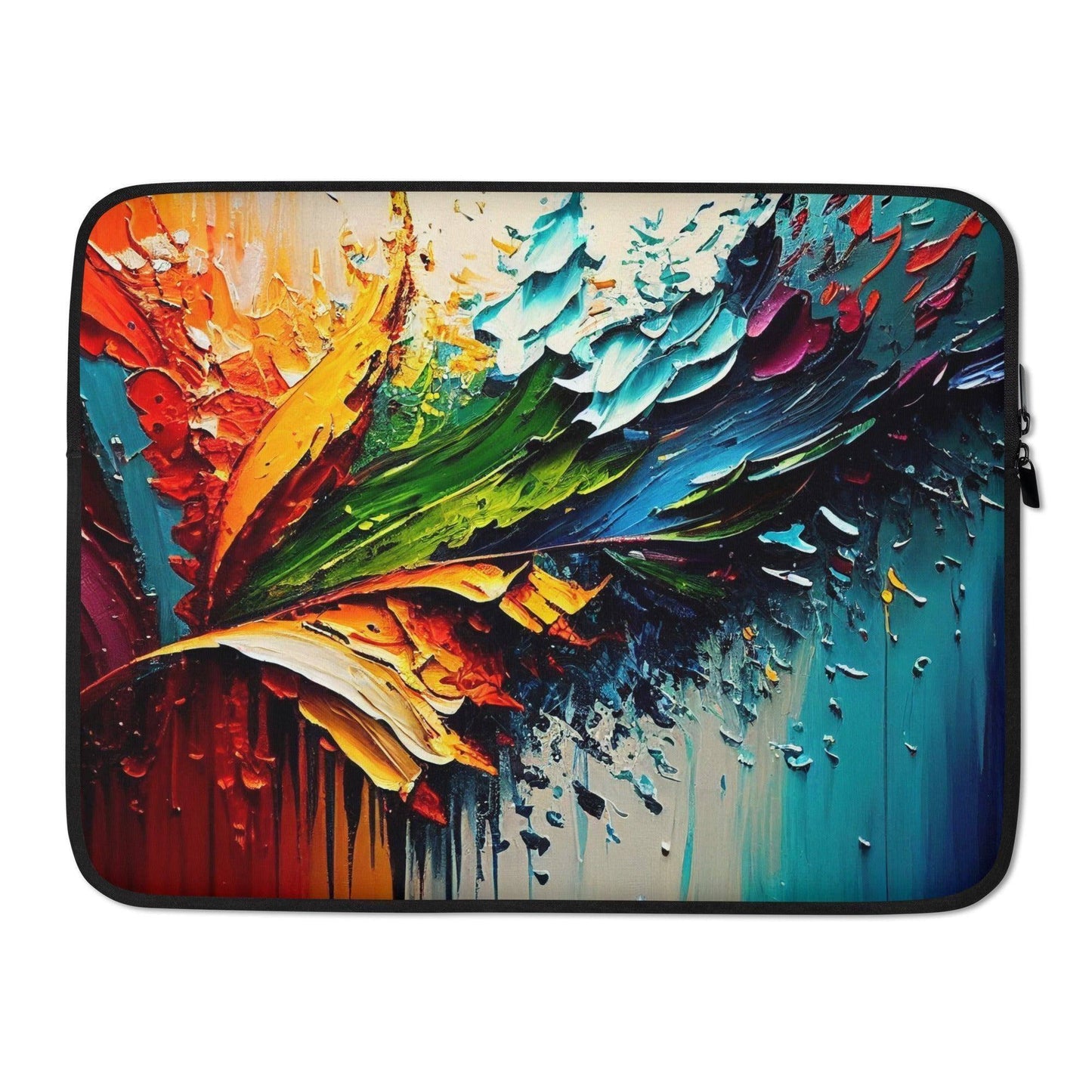 colorful-branch-laptoptasche-laptoptasche-jlr-design-1 - JLR Design