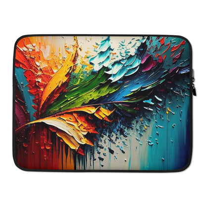 colorful-branch-laptoptasche-laptoptasche-jlr-design-1 - JLR Design