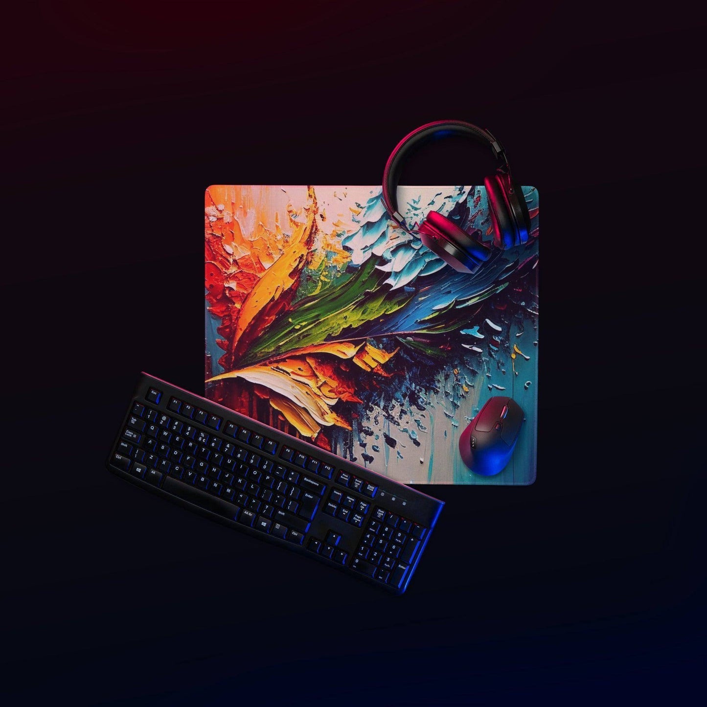 colorful-branch-mauspad-mousepad-jlr-design-1 - JLR Design