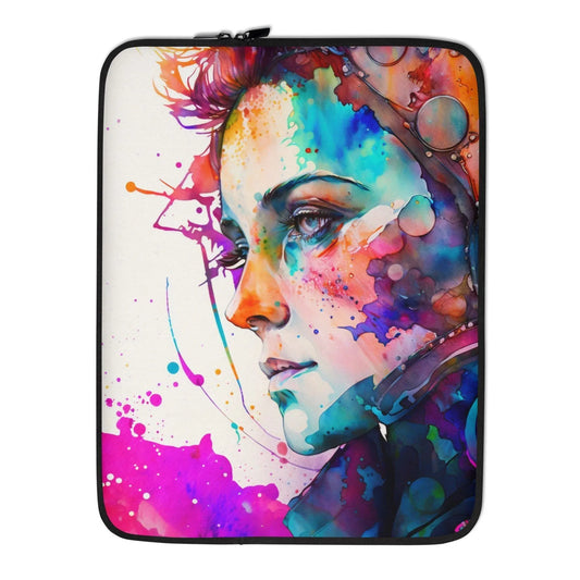 colorful-face-laptoptasche-laptoptasche-jlr-design-1 - JLR Design