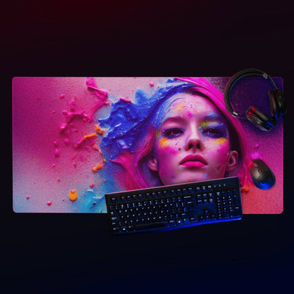 colorful-woman-v1-mauspad-mousepad-jlr-design-1 - JLR Design