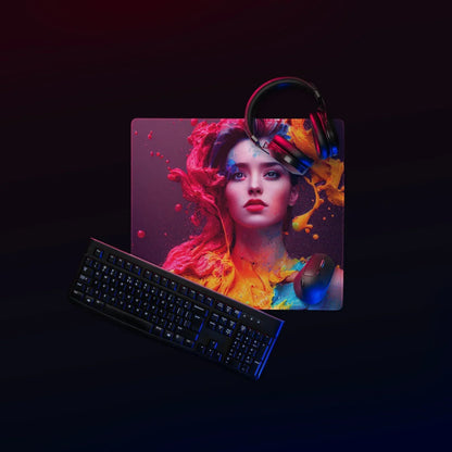 colorful-woman-v2-mauspad-mousepad-jlr-design-2 - JLR Design