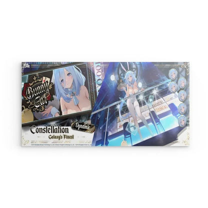 constellation-bunny-girl-azur-lane-poster-poster-jlr-design-1 - JLR Design
