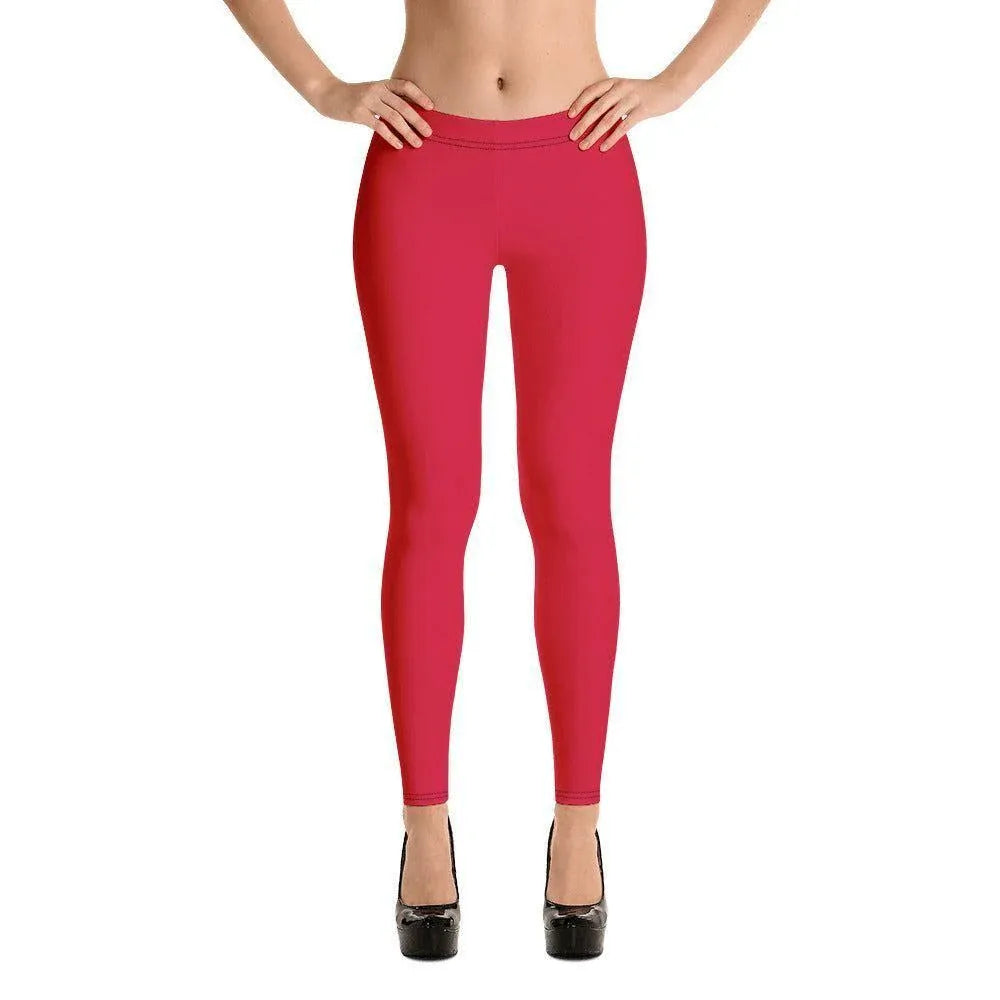 crimson-damen-leggings-leggings-jlr-design-1 - JLR Design