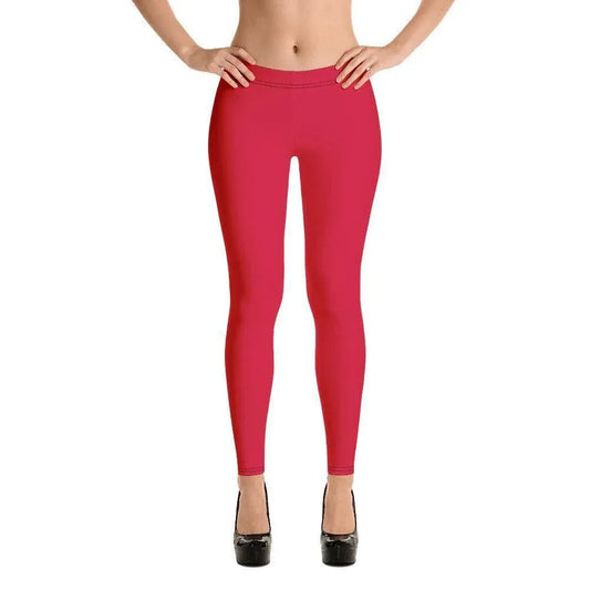 crimson-damen-leggings-leggings-jlr-design-1 - JLR Design