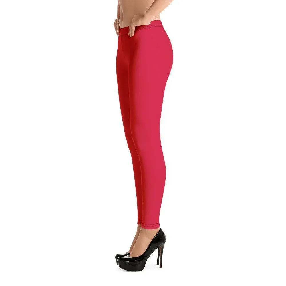 crimson-damen-leggings-leggings-jlr-design-3 - JLR Design
