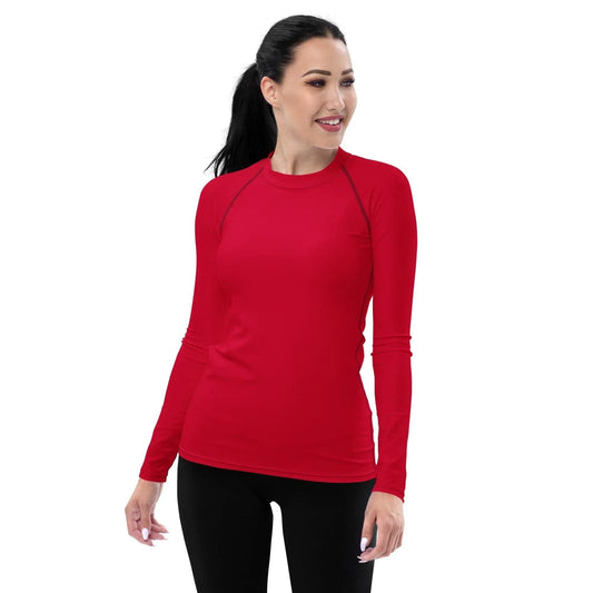 crimson-damen-rash-guard-rash-guard-jlr-design-1 - JLR Design
