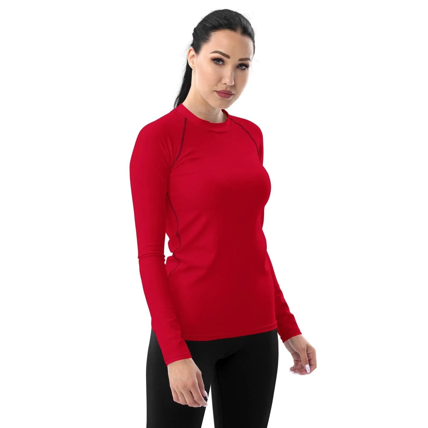 crimson-damen-rash-guard-rash-guard-jlr-design-4 - JLR Design
