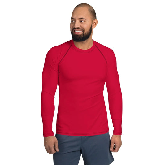 crimson-herren-rash-guard-rash-guard-jlr-design-1 - JLR Design