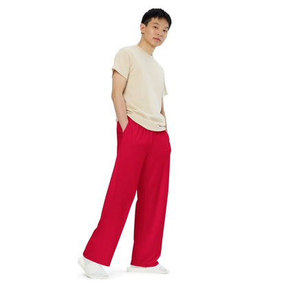 crimson-hose-mit-weitem-bein-hose-mit-weitem-bein-jlr-design-2 - JLR Design